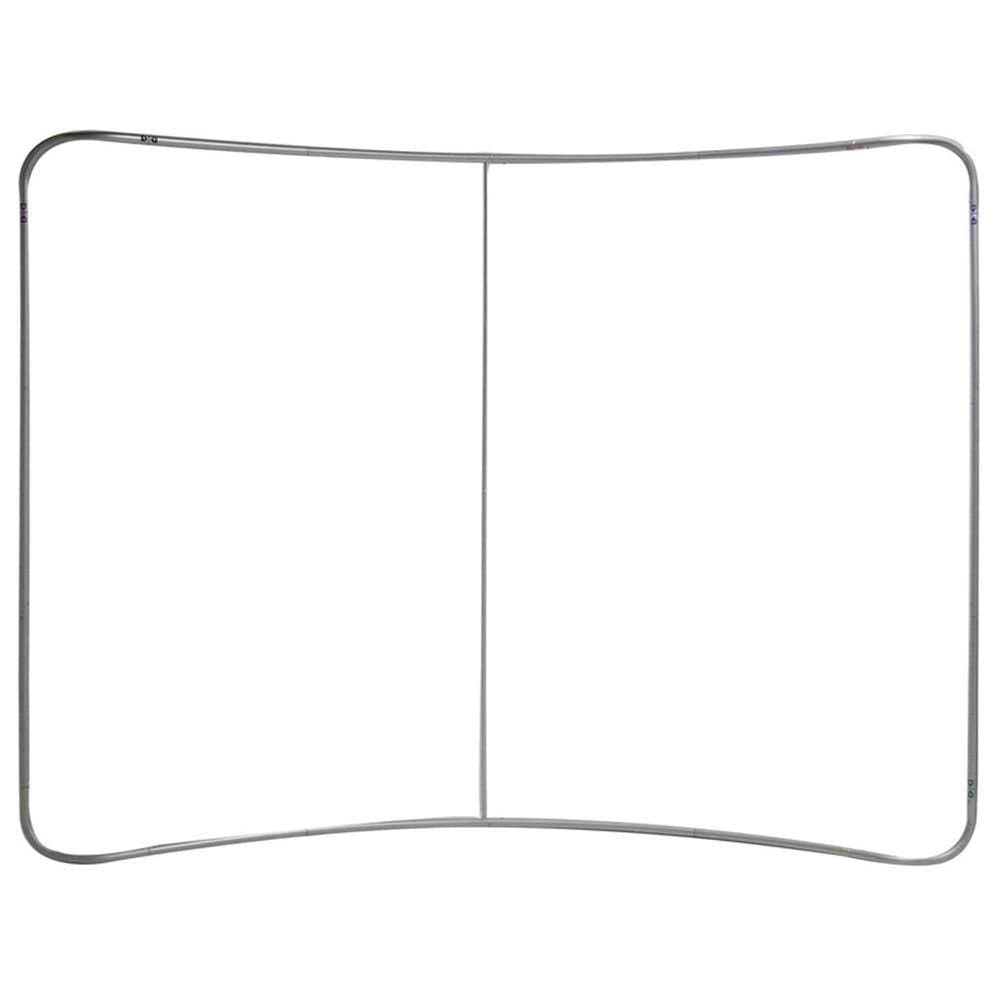 EZ Tube Display Curved - WS Display