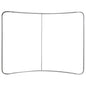 EZ Tube Display Curved - WS Display