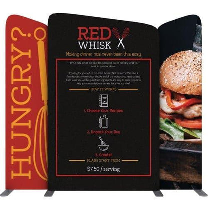 10 ft. EZ Tube® Connect Kit Displays - WS Display