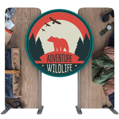 10 ft. EZ Tube® Connect Kit Displays - WS Display