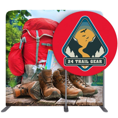 10 ft. EZ Tube® Connect Kit Displays - WS Display