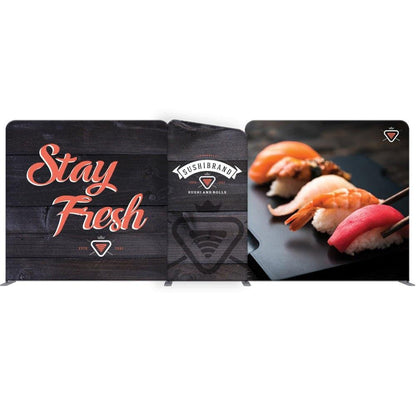 20 ft. EZ Tube® Connect - WS Display