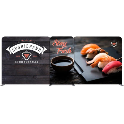 20 ft. EZ Tube® Connect - WS Display