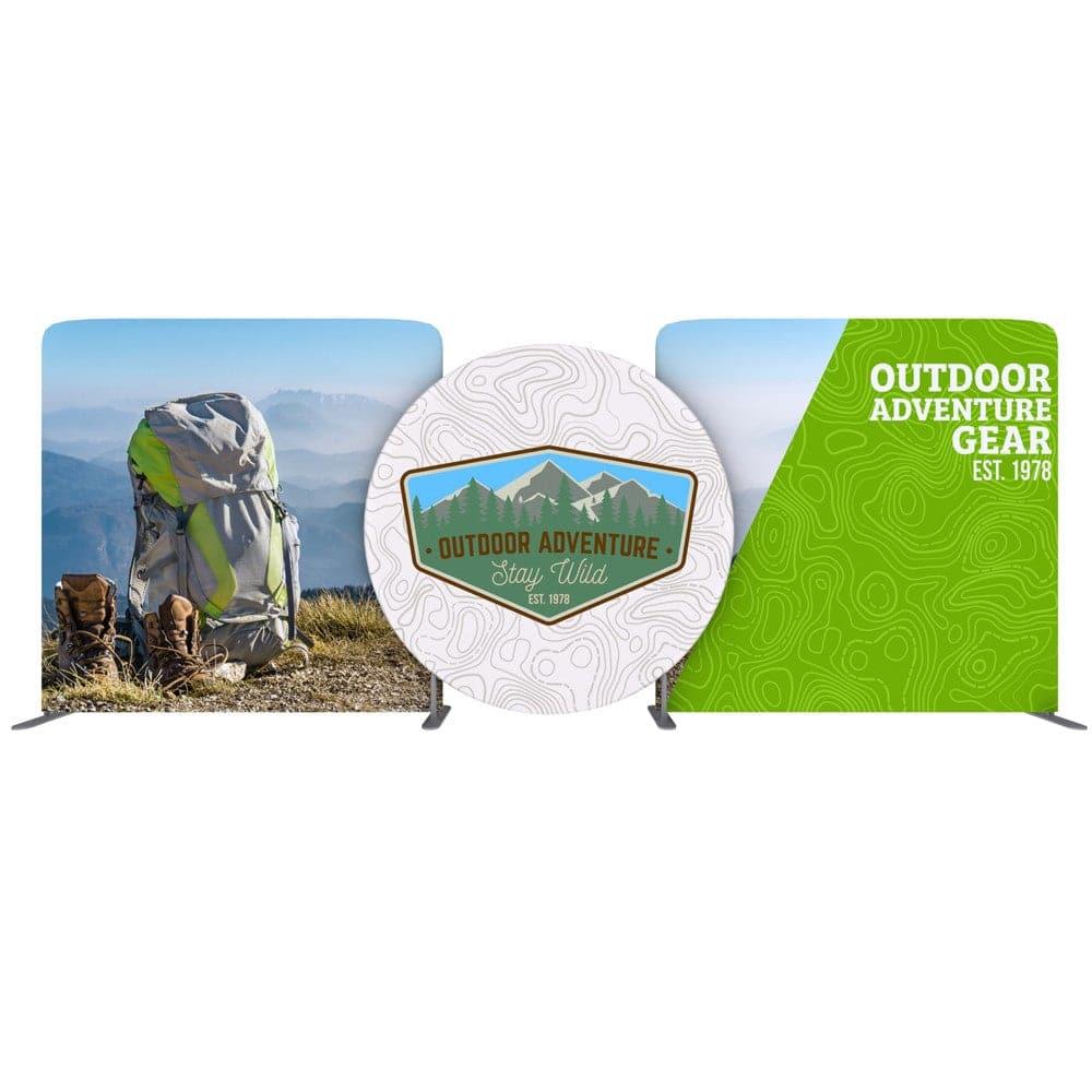 20 ft. EZ Tube® Connect - WS Display