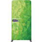 48 in. EZ Tube® Connect Single Frame Display - WS Display