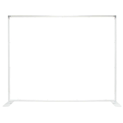 10 ft EZ Tube Straight Display - WS Display