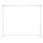 10 ft EZ Tube Straight Display - WS Display