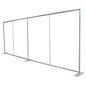 20 ft EZ Tube Straight Display - WS Display