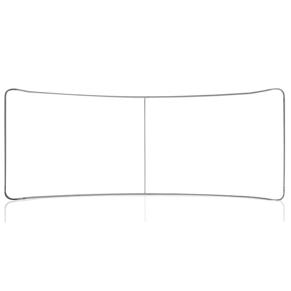 EZ Tube Display Curved - WS Display