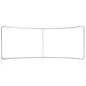EZ Tube Display Curved - WS Display