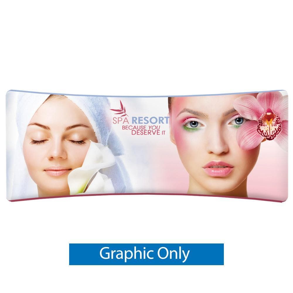 EZ Tube Display Curved - WS Display