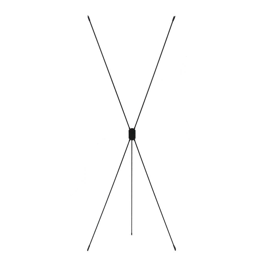 Econom-X Indoor Banner Stand - WS Display