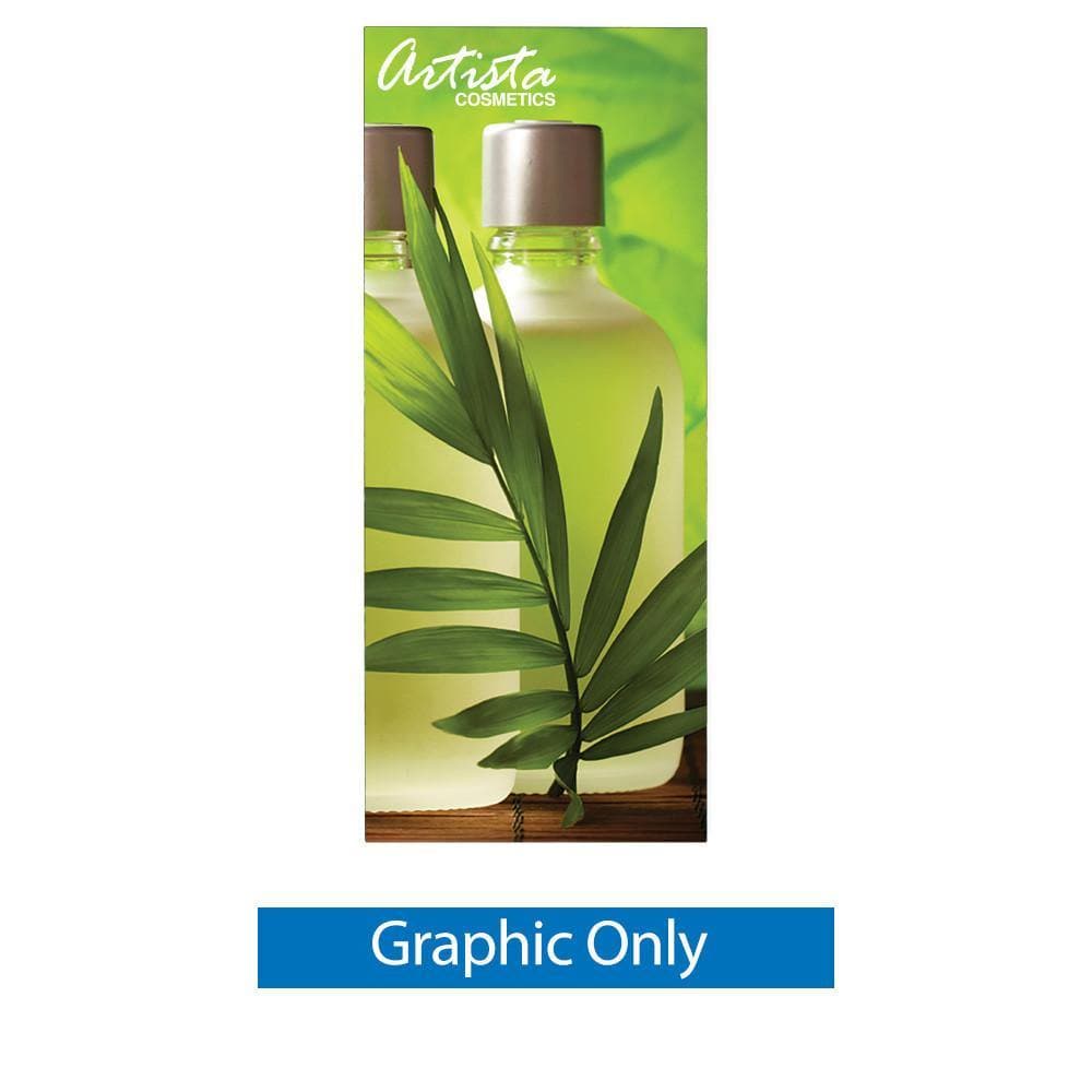 Econoroll Retractable Banner Stand - WS Display