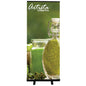 Econoroll Retractable Banner Stand - WS Display