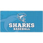 Fence Mesh Banner - WS Display