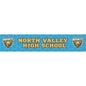 Fence Mesh Banner - WS Display