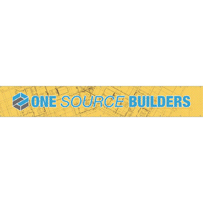 Fence Mesh Banner - WS Display