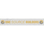 Fence Mesh Banner - WS Display