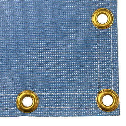 Fence Mesh Banner - WS Display