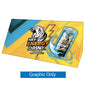 Foundation A-Frame Outdoor Banner Stand