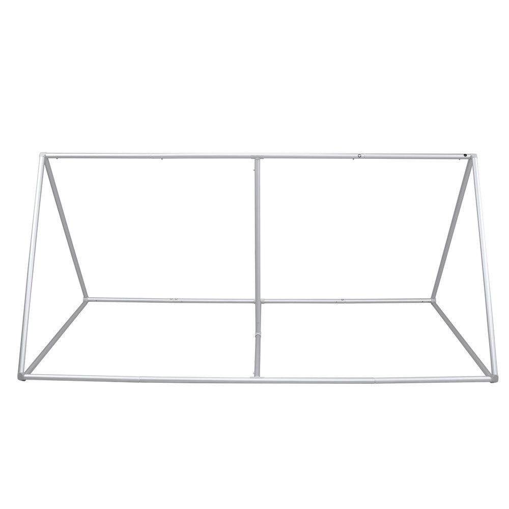 Foundation A-Frame Outdoor Banner Stand