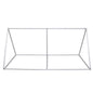 Foundation A-Frame Outdoor Banner Stand