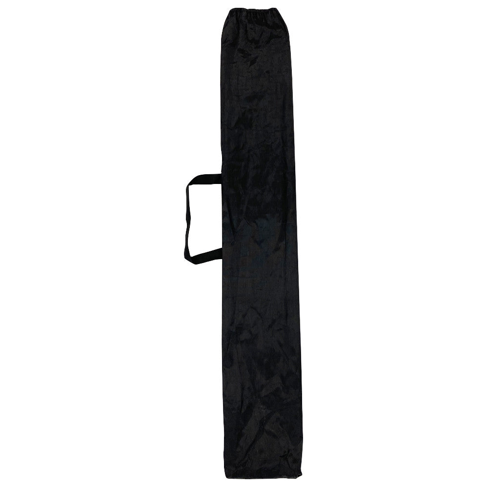 Grasshopper Adjustable Indoor Banner Stand