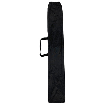 Grasshopper Adjustable Indoor Banner Stand