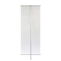 L Stand Indoor Banner Stand - WS Display