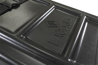 LACAJA Hard Case with Box