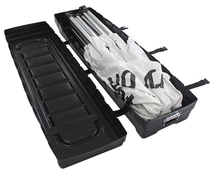 LACAJA Hard Case with Box
