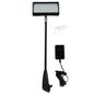 Black Lumiere LED Light (for Front-lit Display) - WS Display