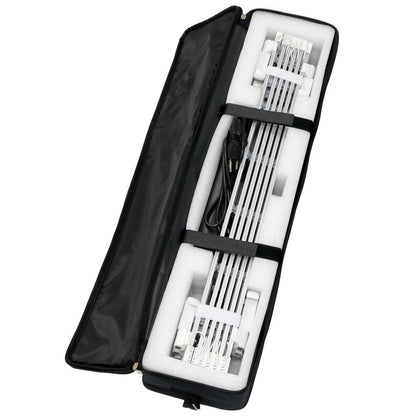 Lumiere Ladder LED Light Kit