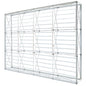 10 x 7.5ft. Lumiere Light Wall - WS Display