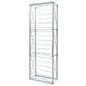2.5 x 7.5ft. Lumiere Light Wall - WS Display
