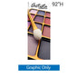 Maui Retractable Banner Stand - WS Display