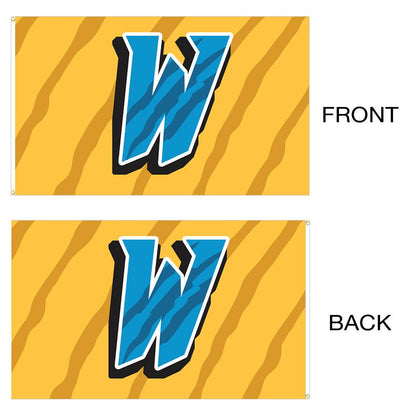 Mesh Flags - WS Display