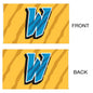 Mesh Flags - WS Display