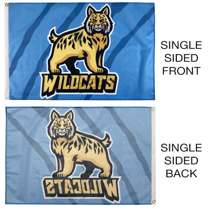 Mesh Flags