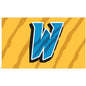 Mesh Flags - WS Display