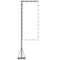 17ft Mondo Outdoor Flag