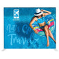 10ft. Tension Fabric Tube Display - WS Display