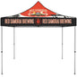 10ft Custom Canopy Tent - WS Display