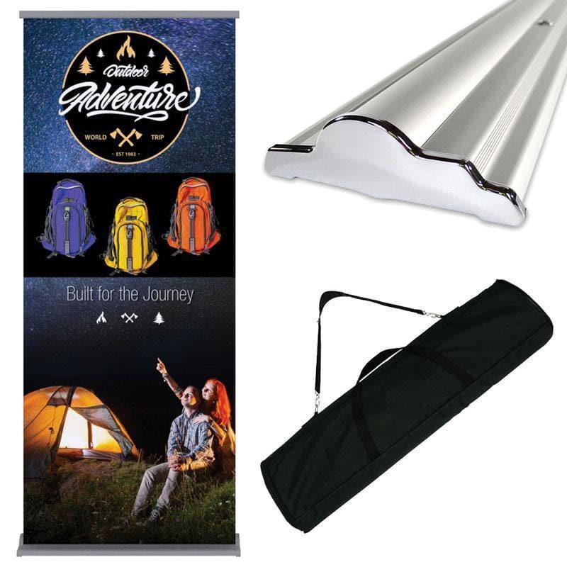 Best Seller Retractable Banner Stand