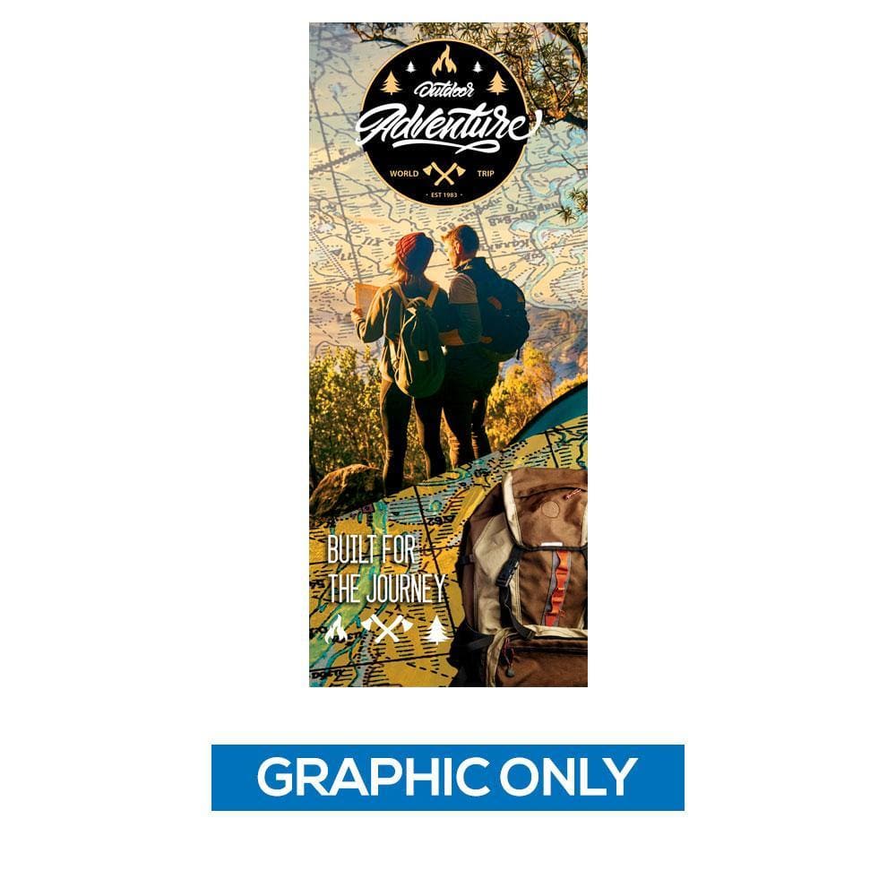 Best Seller Retractable Banner Stand - WS Display