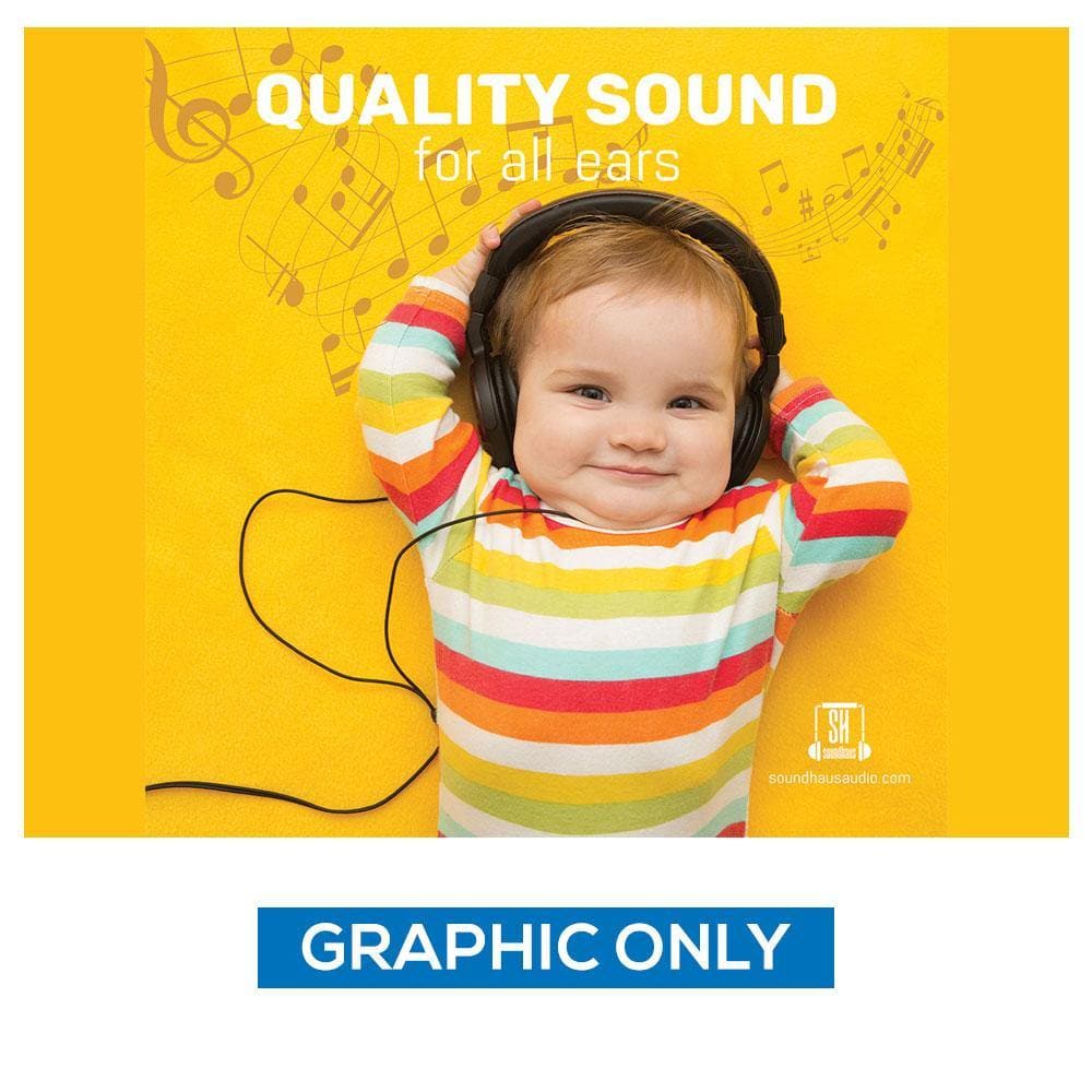 [Prime] 8ft. & 10ft. Fabric Pop Up Display - WS Display