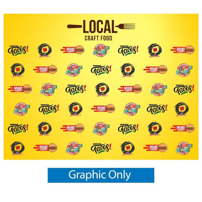 [Prime] Indoor Slider Banner Stands - WS Display