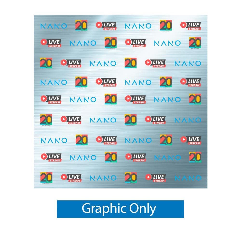Indoor Slider Banner Stands