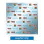 Indoor Slider Banner Stands