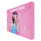 [Prime] 8ft. & 10ft. Fabric Pop Up Display - WS Display